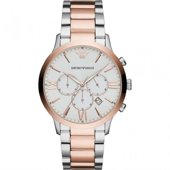 Emporio Armani AR11209 Erkek Kol Saati ürün görseli 1