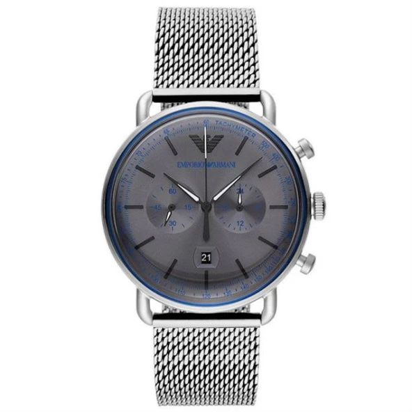 Emporio Armani AR11383 Erkek Kol Saati ürün görseli 1