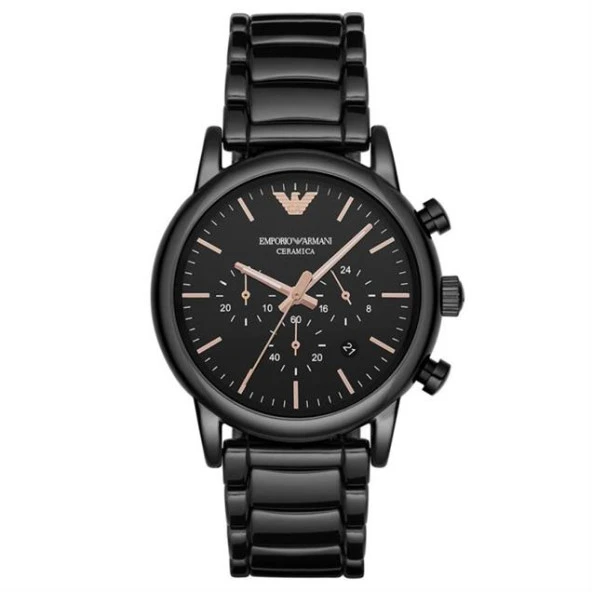 Emporio Armani AR1509 Erkek Kol Saati ürün görseli 1
