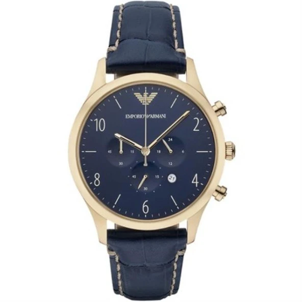 Emporio Armani AR1862 Erkek Kol Saati ürün görseli 1