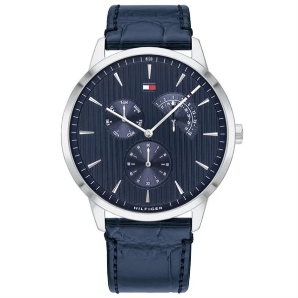 Tommy Hilfiger TH1710387 Erkek Kol Saati ürün görseli 1