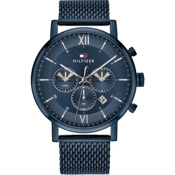 Tommy Hilfiger Th1710397 Erkek Kol Saati ürün görseli 1