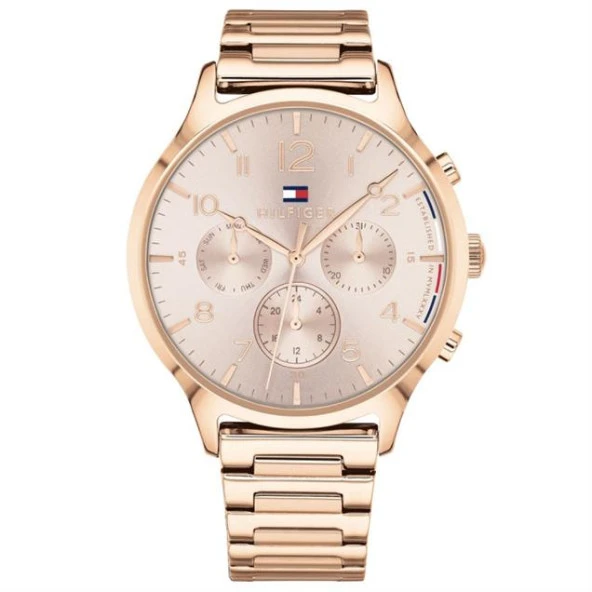 Tommy Hilfiger TH1781873 Kadın Kol Saati ürün görseli 1