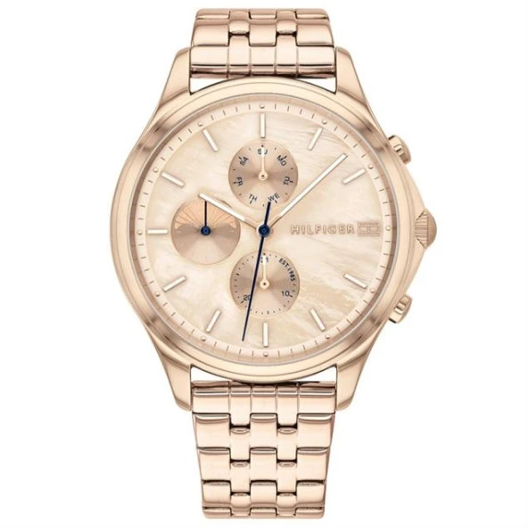 Tommy Hilfiger TH1782120 Bayan Kol Saati ürün görseli 1