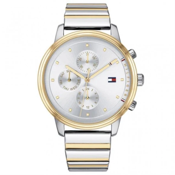 Tommy Hilfiger TH1781908 Kadın Kol Saati ürün görseli 1