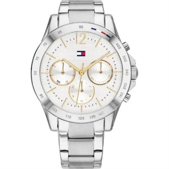 Tommy Hilfiger TH1782194 Kadın Kol Saati ürün görseli 1
