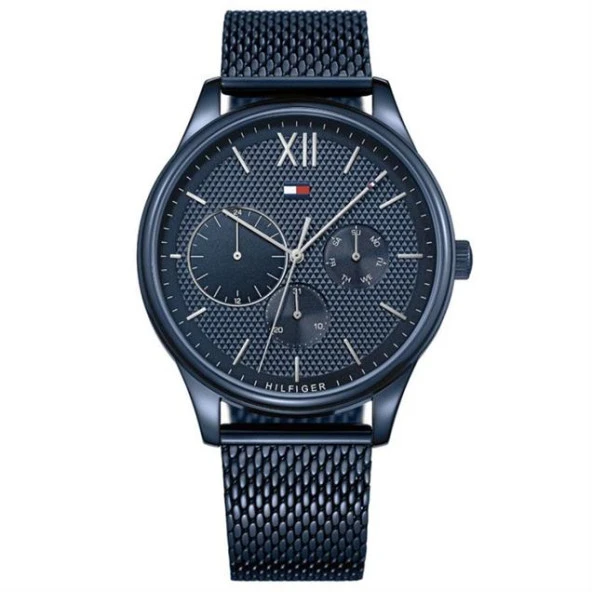 Tommy Hilfiger Th1791421 Erkek Kol Saati ürün görseli 1