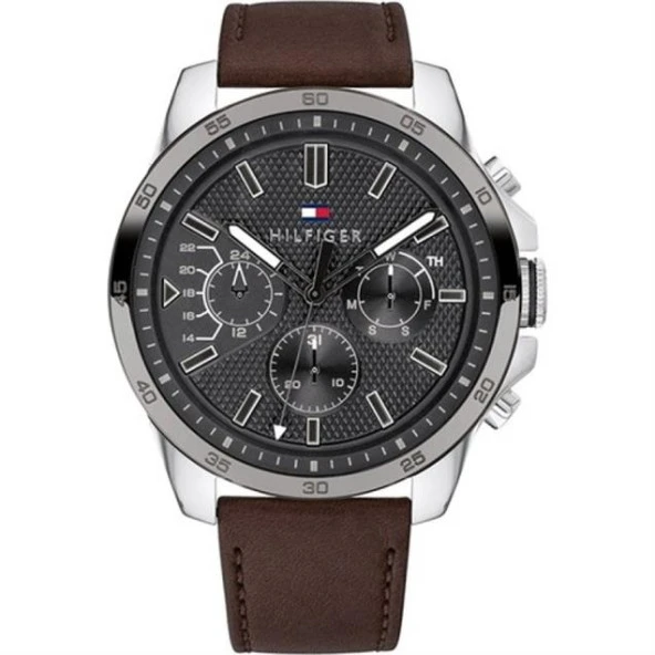 Tommy Hilfiger TH1791562 Erkek Kol Saati ürün görseli 1