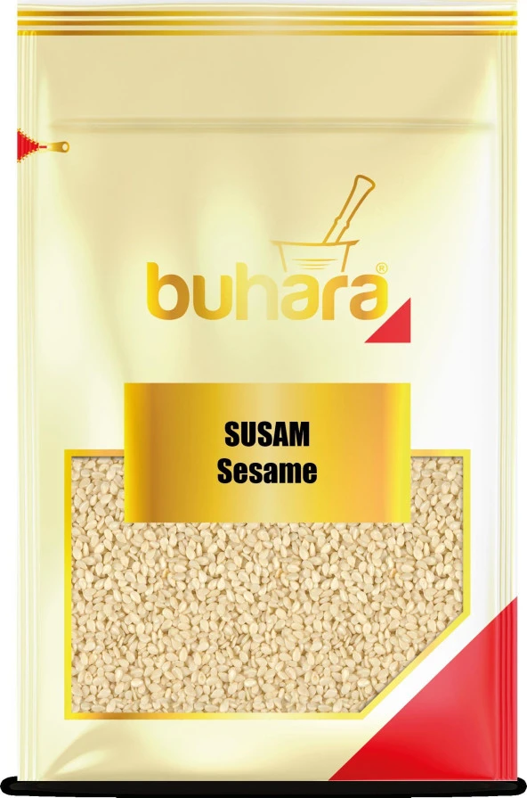 BUHARA SUSAM 60 GR ürün görseli 1