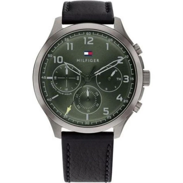 Tommy Hilfiger TH1791856 Erkek Kol Saati ürün görseli 1