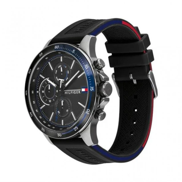Tommy Hilfiger TH1791724 Erkek Kol Saati ürün görseli 1