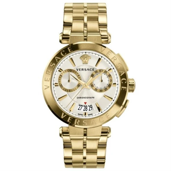 Versace Vrscvbr060017 Erkek Kol Saati ürün görseli 1