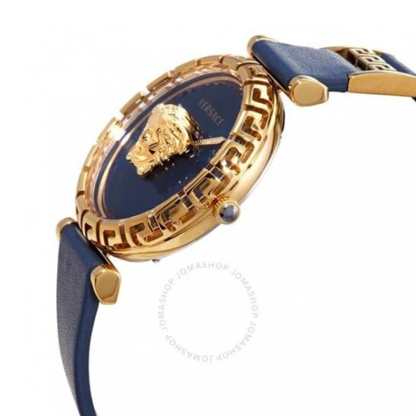 Versace VRSCVEDV00219 Kadın Kol Saati - Resim 3