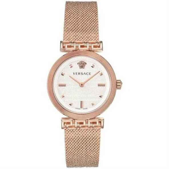 Versace VRSCVELW00620 Kadın Kol Saati ürün görseli 1