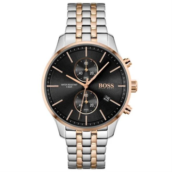 Boss Watches HB1513840 Erkek Kol Saati ürün görseli 1