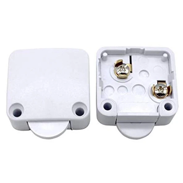 Ters Kapak Switch Sıva Üstü IC-187E ürün görseli 1