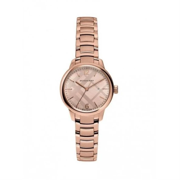 Burberry BU10116 Kadın Kol Saati ürün görseli 1