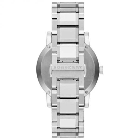 Burberry BU9031 Erkek Kol Saati - Resim 3