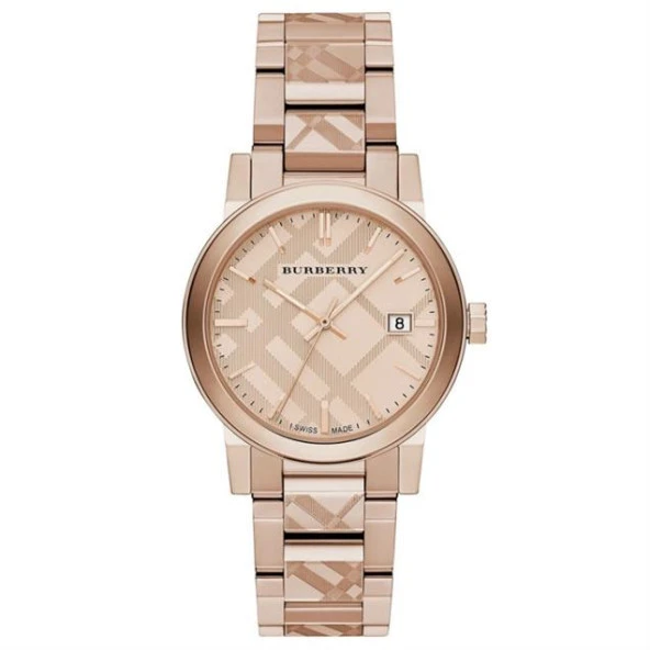Burberry Bu9039 Kadın Kol Saati ürün görseli 1