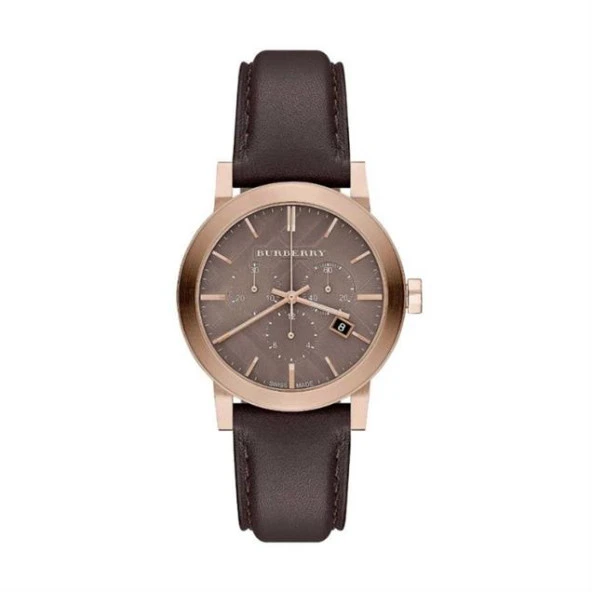 Burberry BU9755 Erkek Kol Saati ürün görseli 1