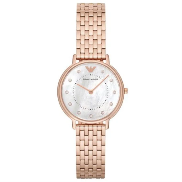 Emporio Armani AR11006 Kadın Kol Saati ürün görseli 1