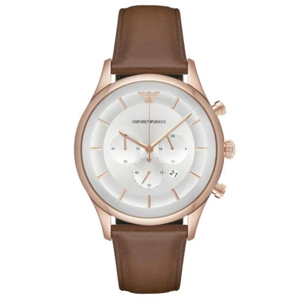 Emporio Armani AR11043 Erkek Kol Saati ürün görseli 1
