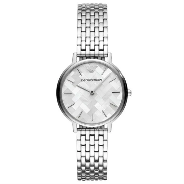 Emporio Armani AR11112 Kadın Kol Saati ürün görseli 1