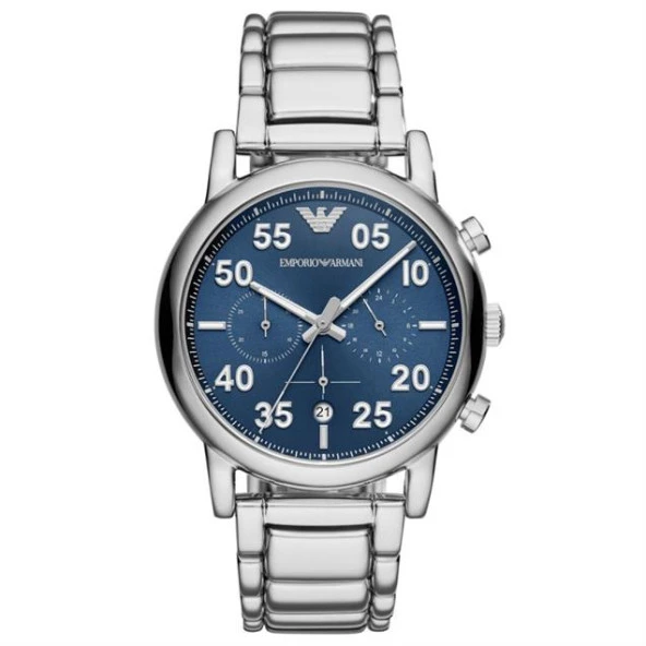 Emporio Armani AR11132 Erkek Kol Saati ürün görseli 1