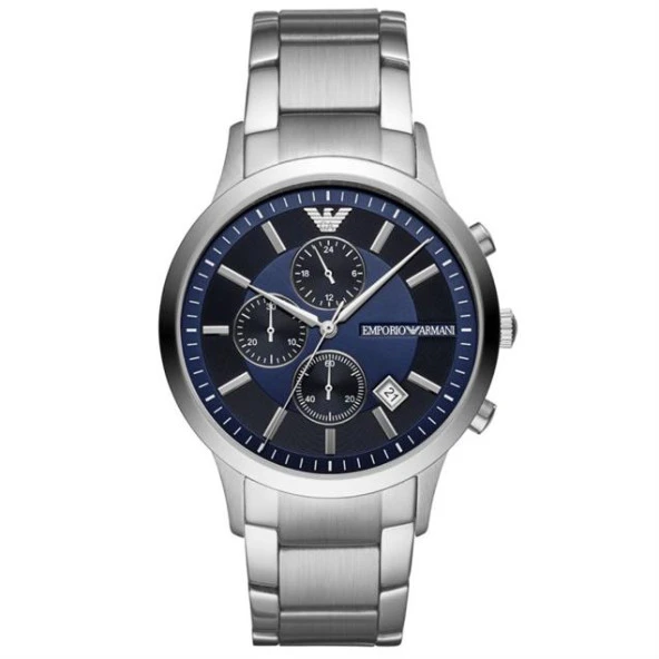 Emporio Armani AR11164 Erkek Kol Saati ürün görseli 1
