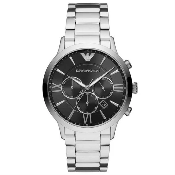 Emporio Armani AR11208 Erkek Kol Saati ürün görseli 1