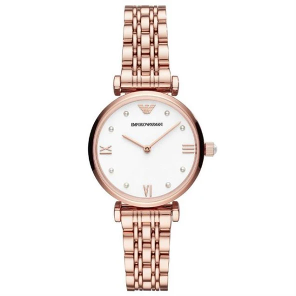 Emporio Armani AR11267 Kadın Kol Saati ürün görseli 1