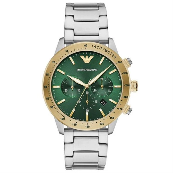 Emporio Armani AR11454 Erkek Kol Saati ürün görseli 1