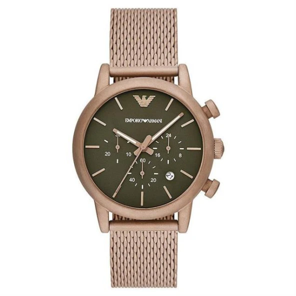 Emporio Armani AR11428 Erkek Kol Saati ürün görseli 1