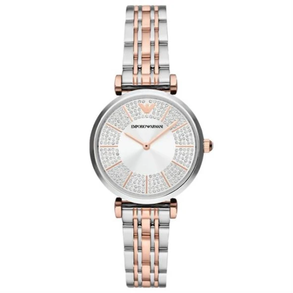 Emporio Armani AR11537 Kadın Kol Saati ürün görseli 1