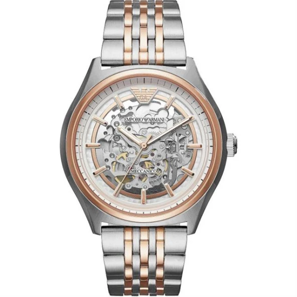 Emporio Armani AR60002 Erkek Kol Saati ürün görseli 1