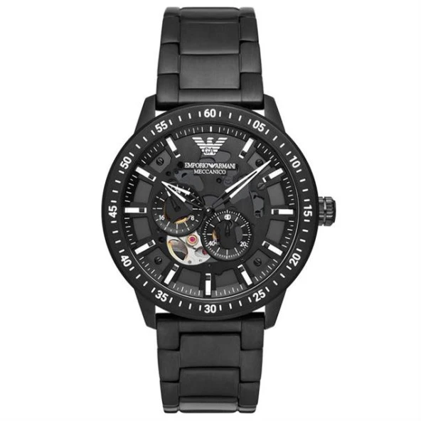 Emporio Armani AR60054 Erkek Kol Saati ürün görseli 1