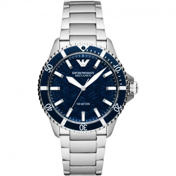Emporio Armani AR60059 Erkek Kol Saati ürün görseli 1