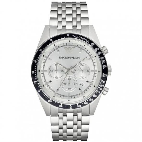 Emporio Armani AR6073 Erkek Kol Saati ürün görseli 1