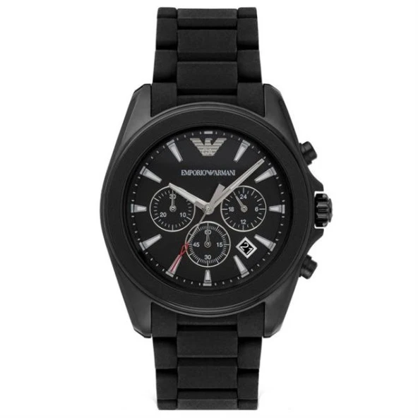 Emporio Armani AR6092 Erkek Kol Saati ürün görseli 1