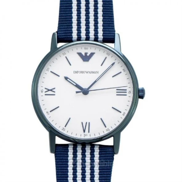 Emporio Armani AR80005 Erkek Kol Saati ürün görseli 1