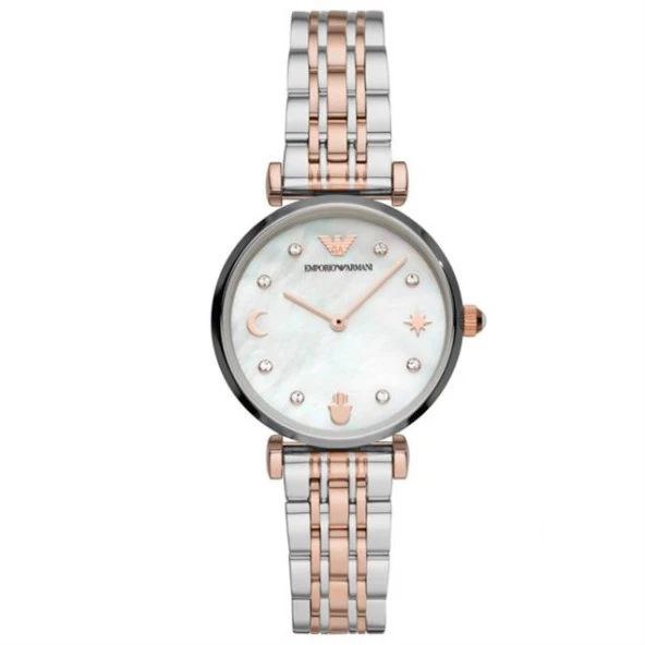 Emporio Armani AR80037 Kadın Kol Saati ürün görseli 1
