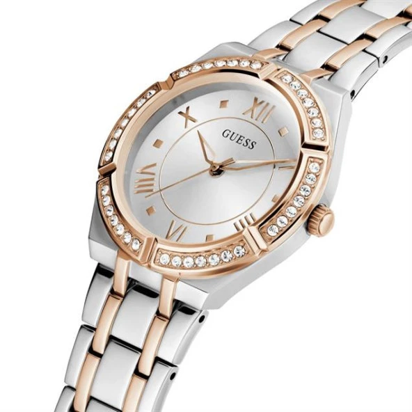 Guess GUGW0033L9 Kadın Kol Saati - Resim 3