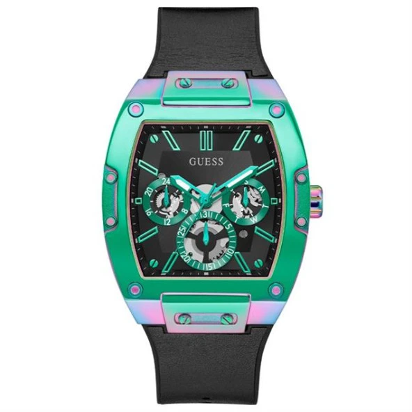 Guess GUGW0202G5 Erkek Kol Saati ürün görseli 1