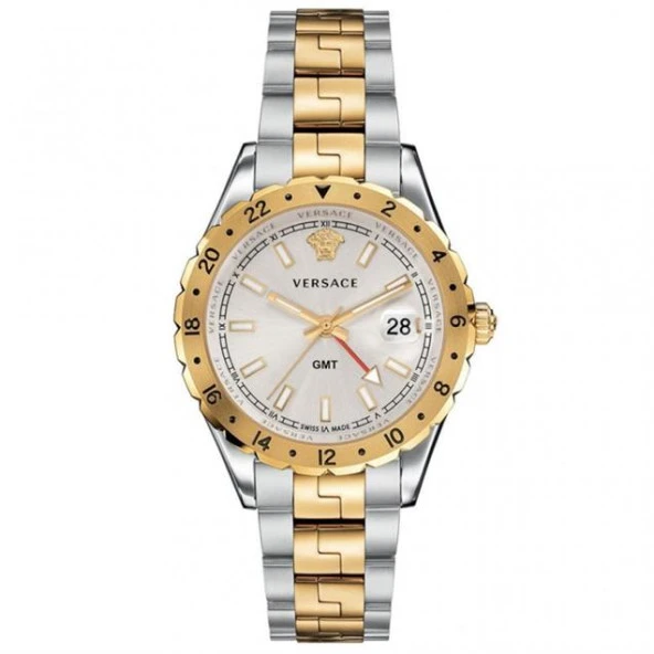 Versace VRSCV11030015 Erkek Kol Saati ürün görseli 1