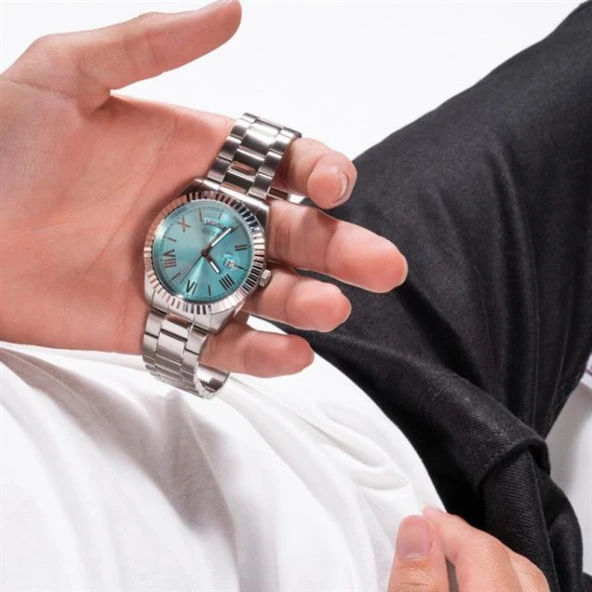 Guess GUGW0265G11 Kol Saati - Resim 5