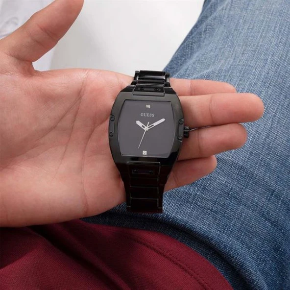 Guess GUGW0387G3 Kol Saati - Resim 6