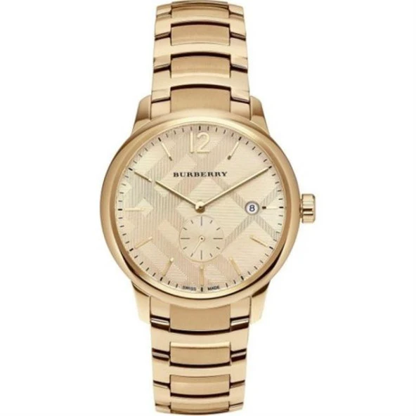 Burberry BU10006 Erkek Kol Saati ürün görseli 1