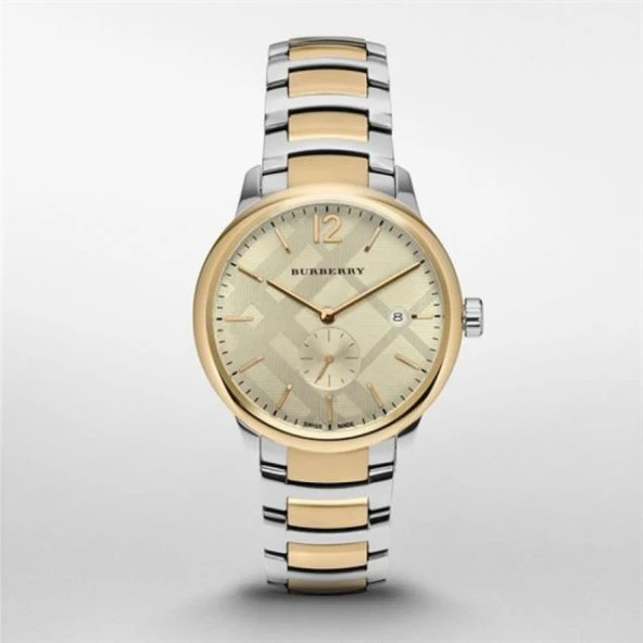 Burberry BU10011 Erkek Kol Saati ürün görseli 1