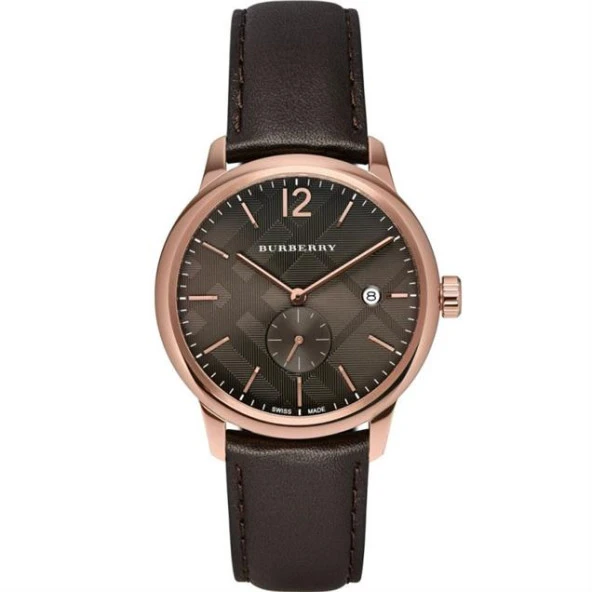 Burberry BU10012 Erkek Kol Saati ürün görseli 1