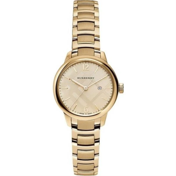 Burberry BU10109 Kadın Kol Saati ürün görseli 1